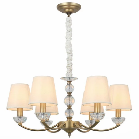 Люстра ST LUCE SL812.303.06 MISCELA