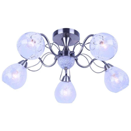 Люстра Escada 351/5PL Linda