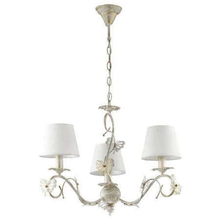 Люстра Lumion 3497/3 WISPA