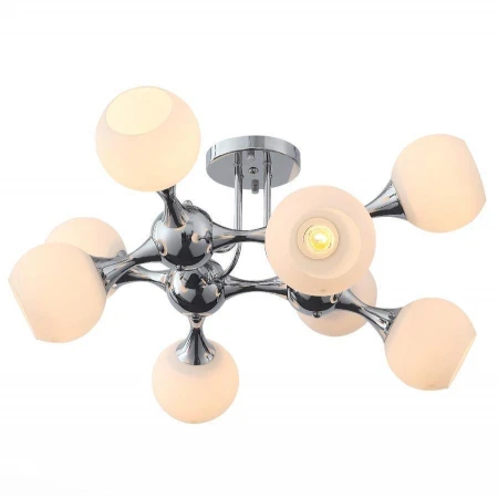 Люстра ST LUCE SL849.102.08 Edificio
