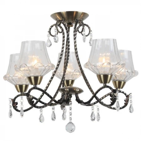 Люстра Escada 652/5PL 652