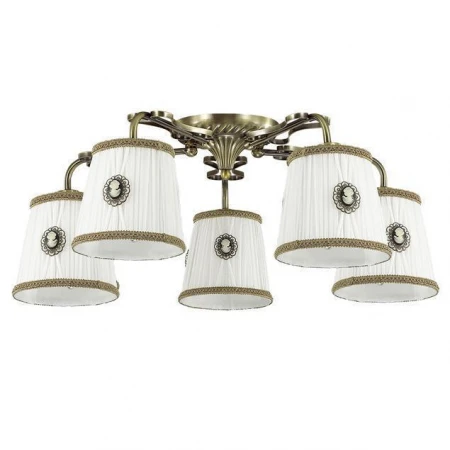 Люстра Lumion 3486/5C VAPUS