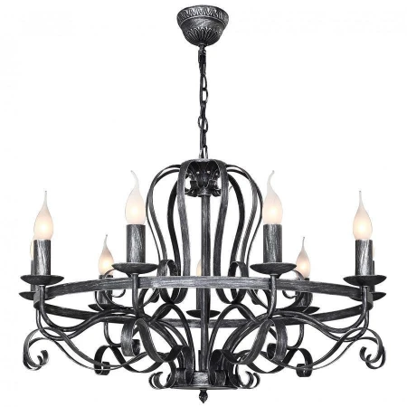 Люстра Favourite 2162-9P Palermo