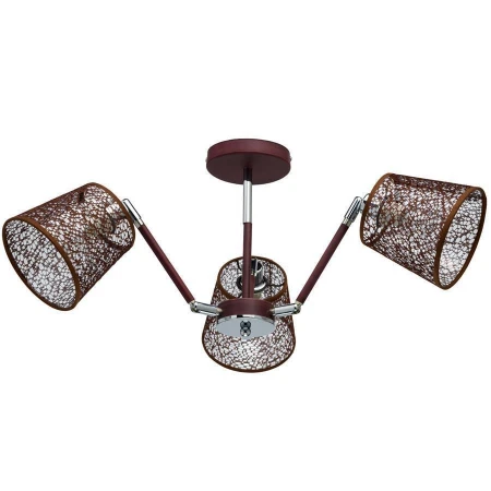 Люстра DeMarkt 103011903 Лацио 7