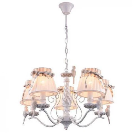 Люстра Escada 641/5S Birdi