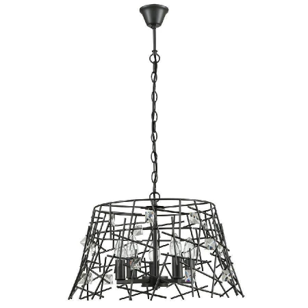 Люстра Vele Luce VL1532P05 Assoluto