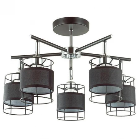 Люстра Lumion 3664/5C KAYDEN