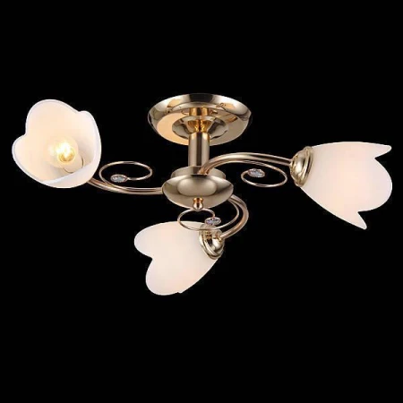 Люстра Natali Kovaltseva 11454/3C FRENCH 11454