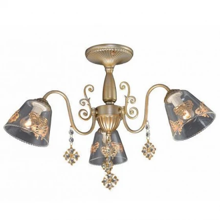 Люстра Escada 656/3PL Серия 656