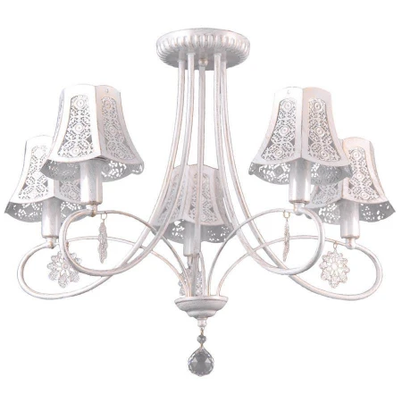 Люстра Vele Luce VL1401L05 Casto