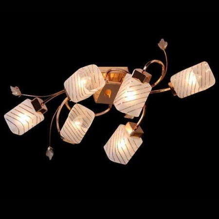 Люстра Natali Kovaltseva 29729/6C FRENCH 29729