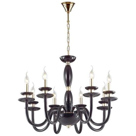 Люстра Odeon Light 4188/8 Capri