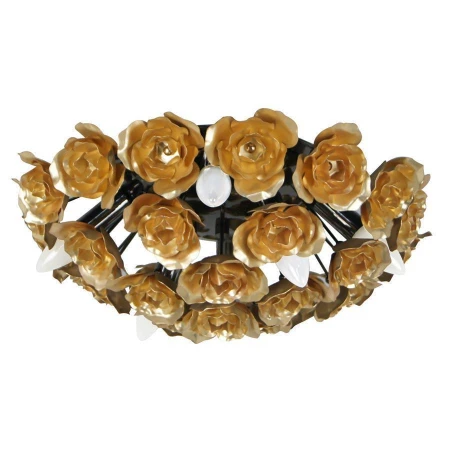 Люстра MW-LIGHT 615011106 Розенхейм