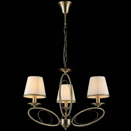 Люстра Natali Kovaltseva 75015-3C ANTIQUE PARIS