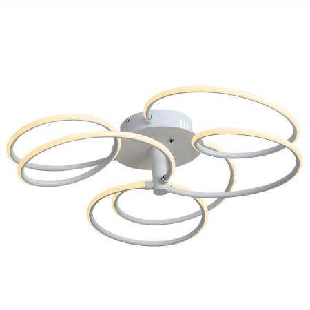 Люстра ST LUCE SL409.502.03 GROGLIO