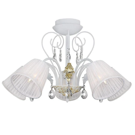 Люстра Favourite 2156-5U Chanel