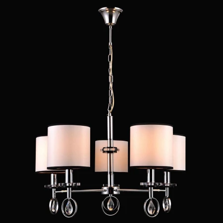 Люстра Natali Kovaltseva Orleans 70048-5C CHROME Orleans