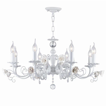 Люстра Favourite 2134-8P Rosetta