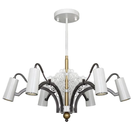 Люстра Favourite 2301-6P Fabia