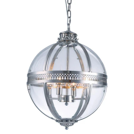 Светильник Divinare 1015/02 SP-4 Orbite