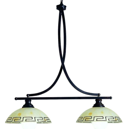 Светильник Globo 6884-2 Rustica