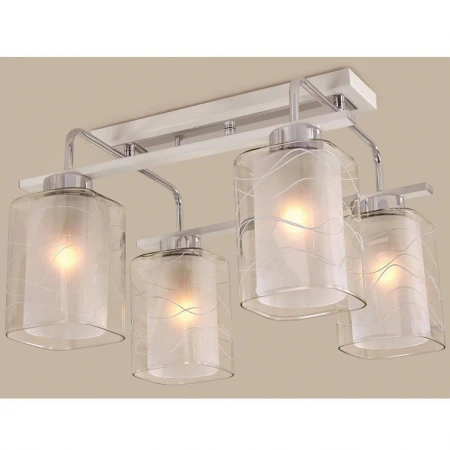 Светильник Citilux CL159140 Румба