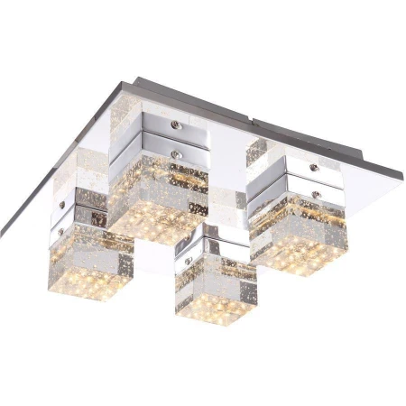 Светильник Globo 42505-4 Macan