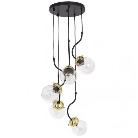 Светильник Luminex 7800 NATAN