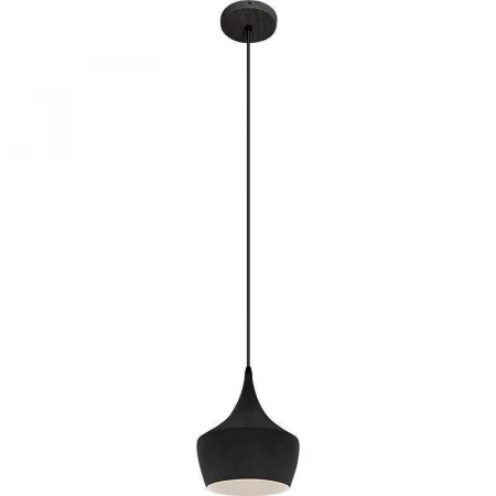 Светильник N-light 122-01-86WD-04D (dark wood) Wood Light