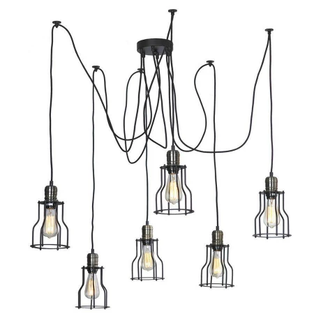 Светильник ST LUCE SLD963.303.06 GABBIA