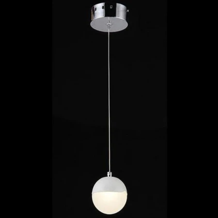 Светильник Natali Kovaltseva 10868/1P CHROME, LED