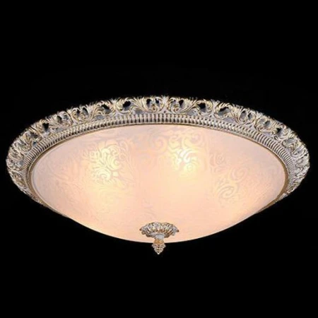 Светильник Natali Kovaltseva 10435/5С IVORY GOLD