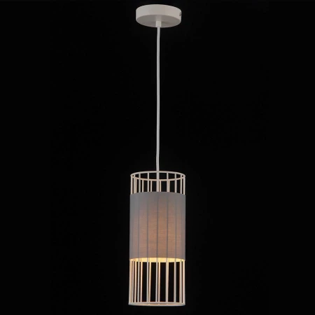 Светильник Natali Kovaltseva SPACE 71004-1P MATT WHITE SPACE