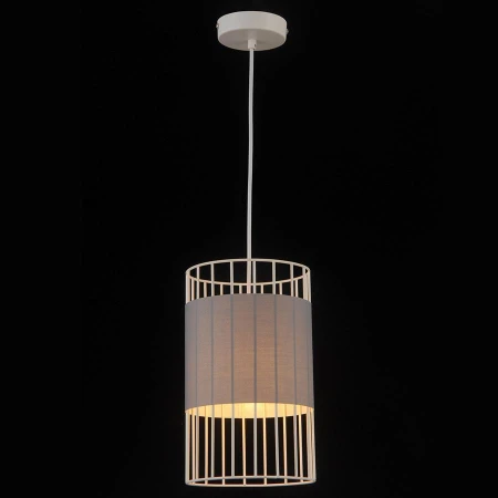 Светильник Natali Kovaltseva SPACE 71023-1P MATT WHITE SPACE