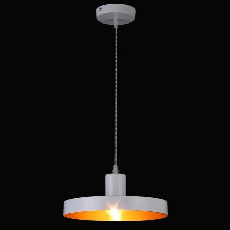 Светильник Natali Kovaltseva LOFT LUX 77016-1P WHITE LOFT LUX