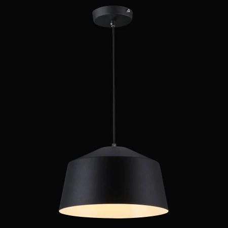 Светильник Natali Kovaltseva LOFT LUX 77003A-1P BLACK LOFT LUX