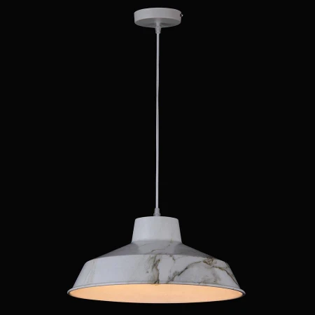 Светильник Natali Kovaltseva MINIMAL ART 77020-1P WHITE MINIMAL ART