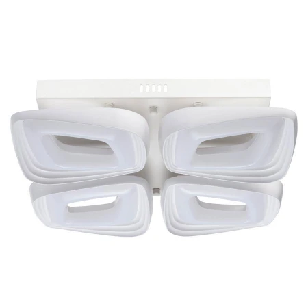 Светильник DeMarkt 496018904 Аурих