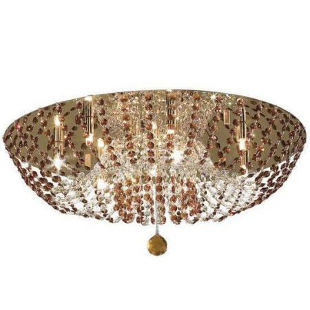 Хрустальный светильник Citilux CL305103 Орион