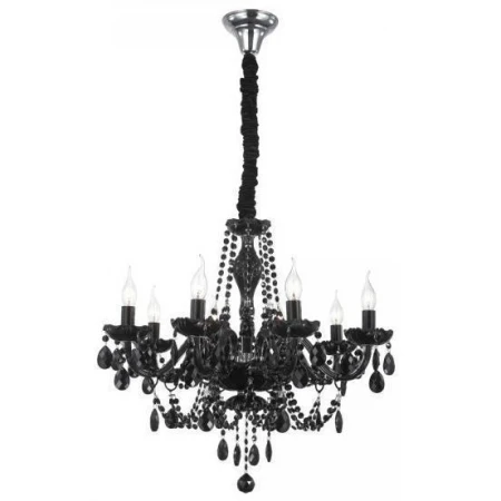 Хрустальная люстра ST LUCE SL642.403.08 Odilia