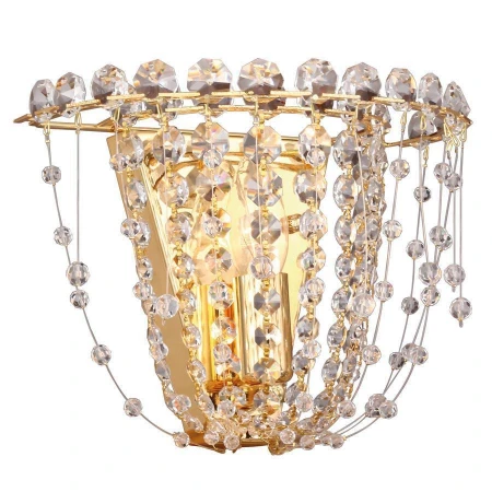 Хрустальное бра Favourite 2046-1W Triumphant