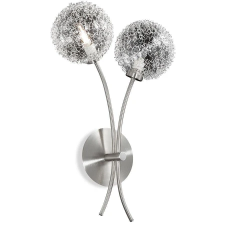 Бра Odeon Light 2460/2W Roxby