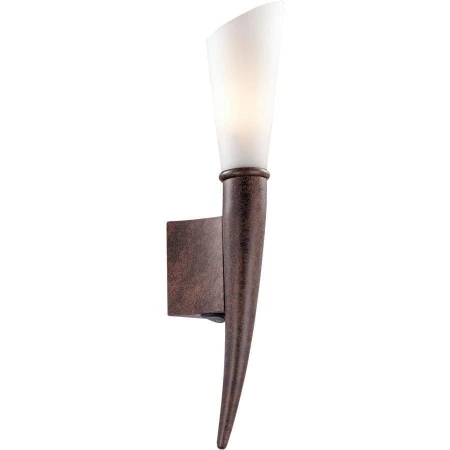 Бра Odeon Light 2653/1W Gent