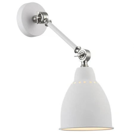 Бра Maytoni MOD142-WL-01-W Domino