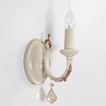 Бра Lucia Tucci MESSINA W143.1 Ivory MESSINA