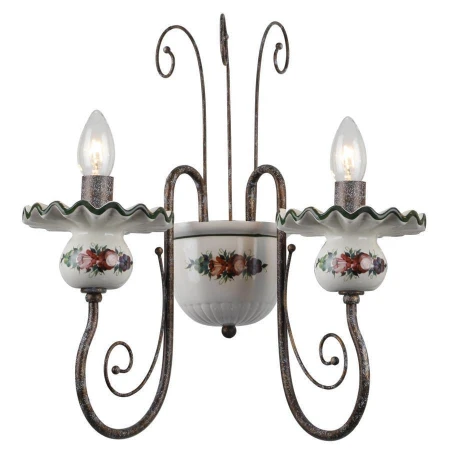 Бра Escada 169/2A Liana