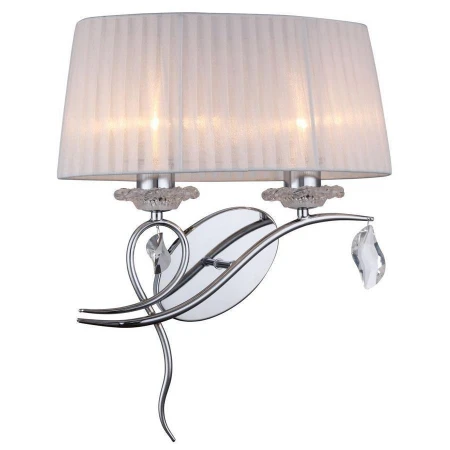 Бра Omnilux OML-61901-02 Rieti