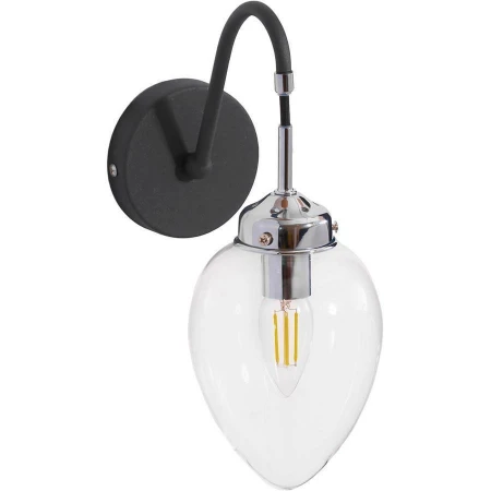 Бра Vele Luce VL1392W01 Focoso