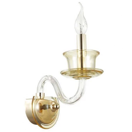 Бра Odeon Light 3951/1W TINTA