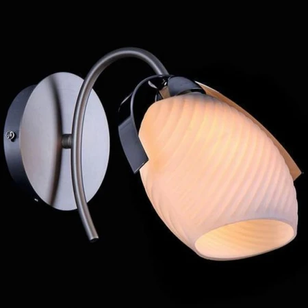 Бра Natali Kovaltseva 10798A/1W NICKEL